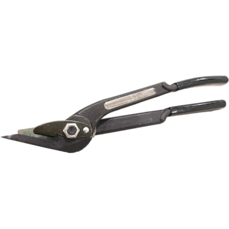 Ust Manual Cutter for up to 1 1/4 Steel Straps UST 1410